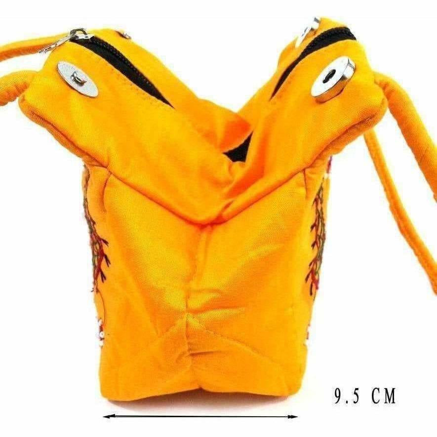 Hand-held Bag (Available in Multi Colours) | Grab2Buy