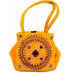 Hand-held Bag (Available in Multi Colours) | Grab2Buy