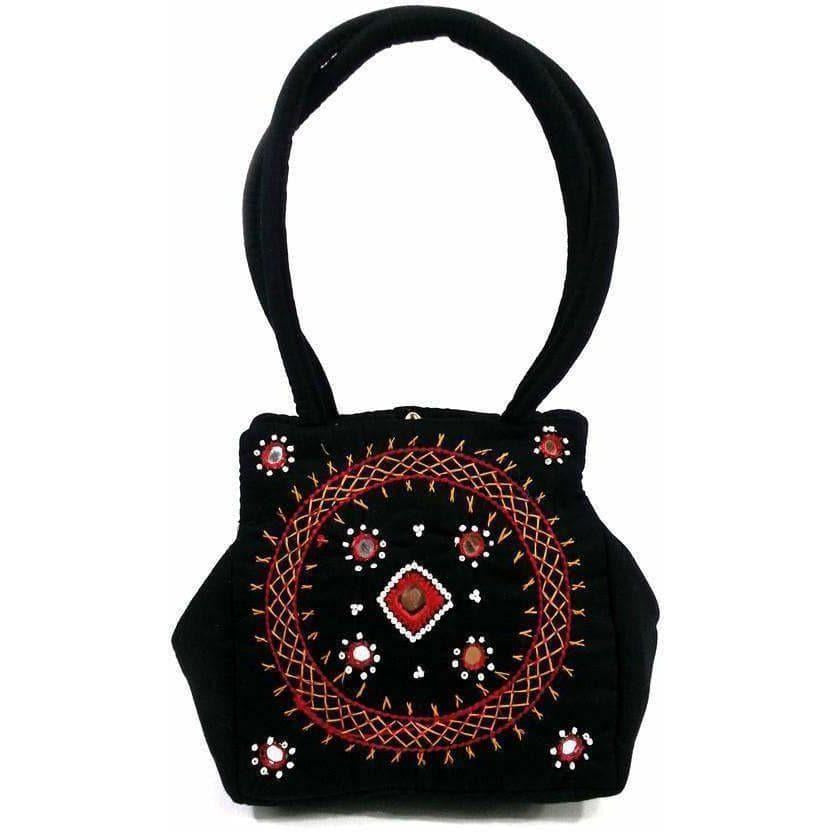 Hand-held Bag (Available in Multi Colours) | Grab2Buy