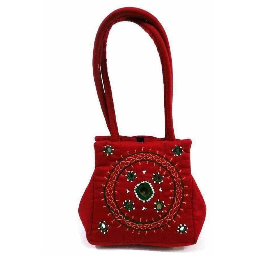 Hand-held Bag (Available in Multi Colours) | Grab2Buy