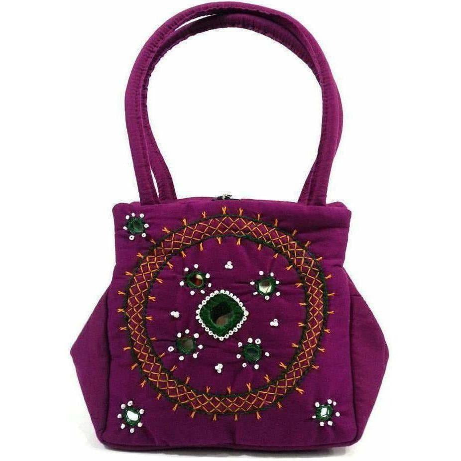 Hand-held Bag (Available in Multi Colours) | Grab2Buy