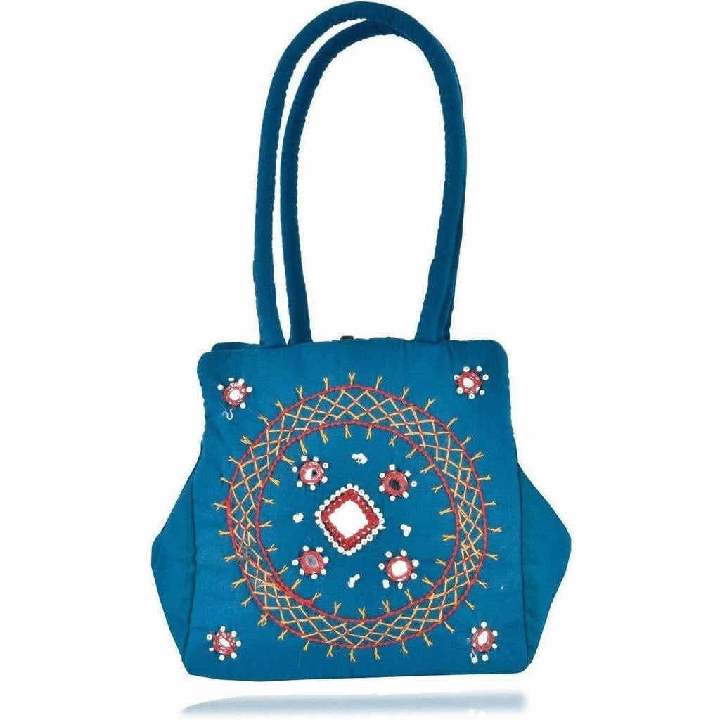 Hand-held Bag (Available in Multi Colours) | Grab2Buy
