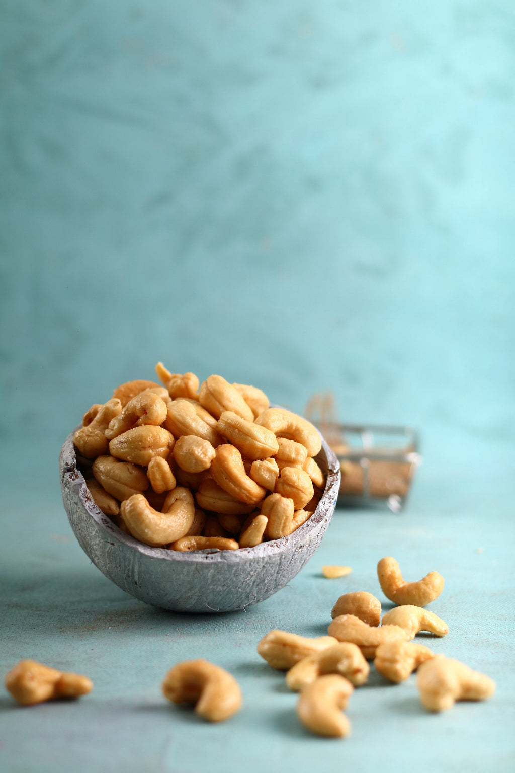 Almond House Fried Kaju | Grab2Buy