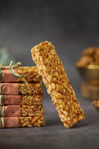 Sattur Mittai Kadai Groundnut Chikki Bar | Grab2Buy