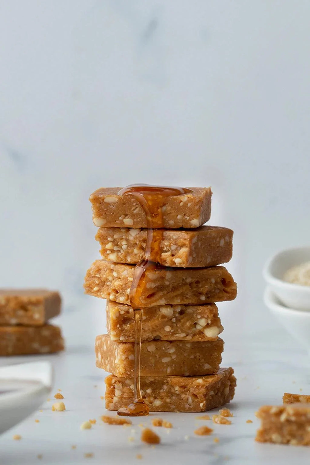 Sattur Mittai Kadai Koko Peanut Chikki Bar | Grab2Buy