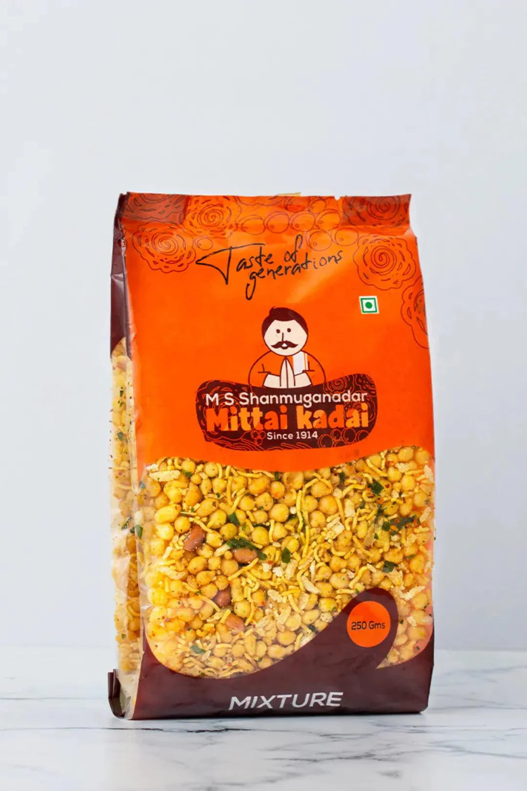Sattur Mittai Kadai Mixture | Grab2Buy