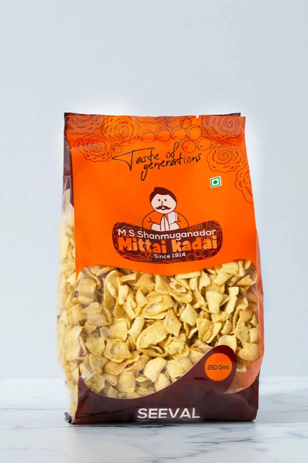 Sattur Mittai Kadai Seeval | Grab2Buy