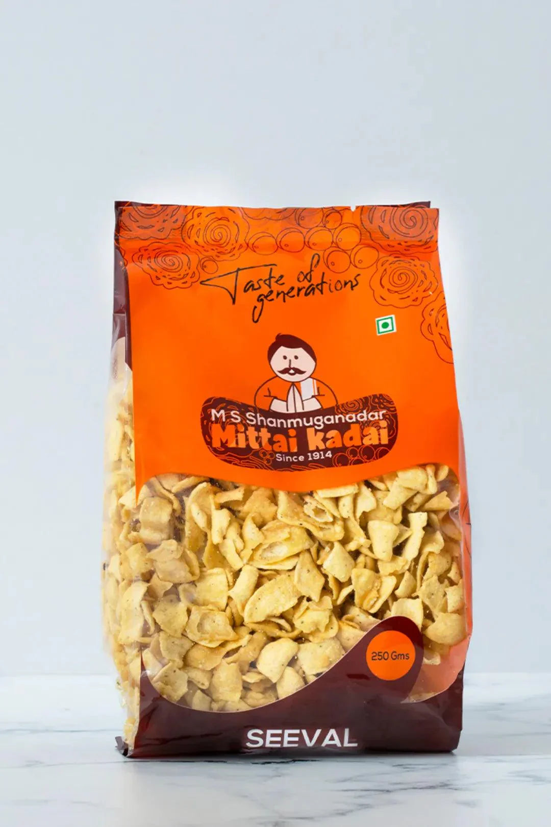 Sattur Mittai Kadai Seeval | Grab2Buy