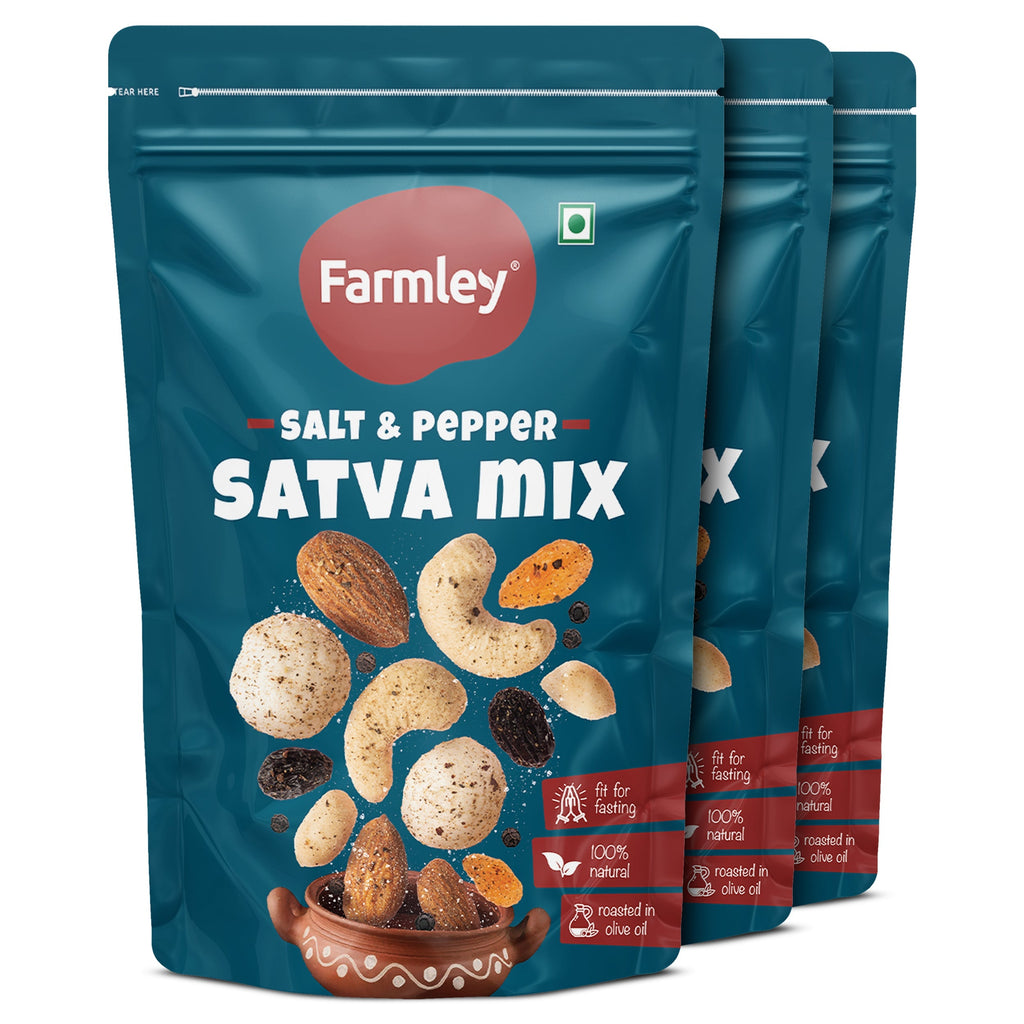 Farmley Satva mix | Grab2Buy