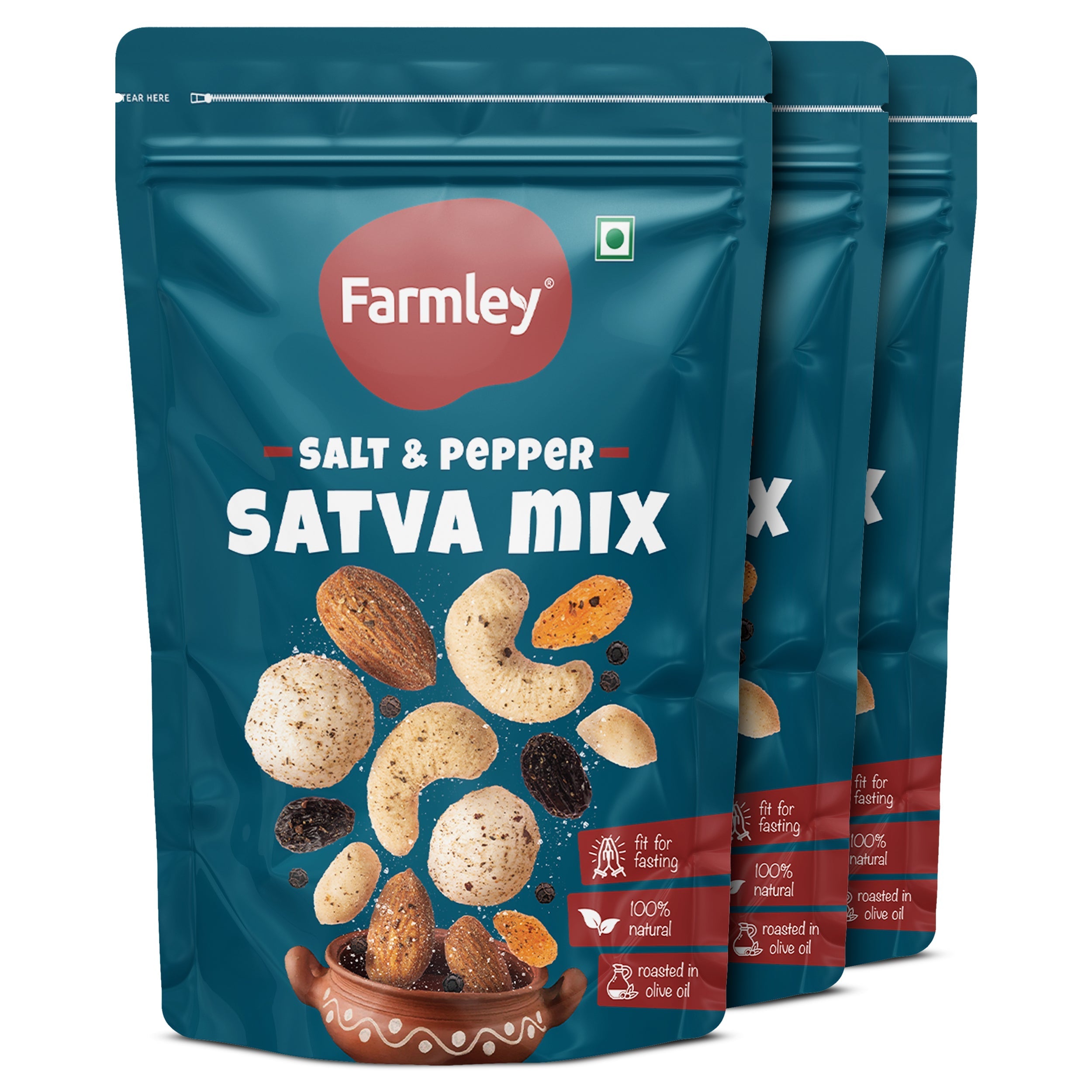 Farmley Satva mix | Grab2Buy