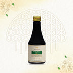 Shreevarma Respokalp Syrup | Grab2Buy