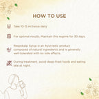 Shreevarma Respokalp Syrup | Grab2Buy
