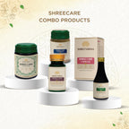 Shreevarma Shree Care Syrup Women’S Wellness