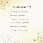 Shreevarma Shree Care Syrup Women’S Wellness