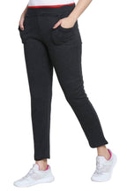 Asmaani Dark Grey color Hosiery Lower with Two Side Pockets. | Grab2Buy