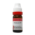 Dr. Reckeweg Guaiacum Dilution | Grab2Buy