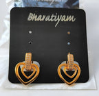Pretty Designer Daily Wear Earrings | Grab2Buy