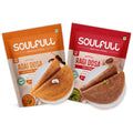 Soulfull Adai Dosa And Ragi Dosa Mix | Grab2Buy