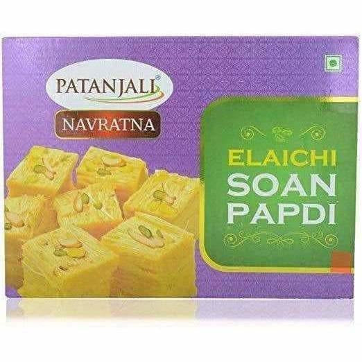 Patanjali Soan Papdi (Elaichi) | Grab2Buy