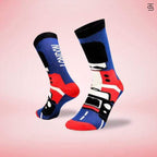 Socksoho Luxury Men Socks London Edition | Grab2Buy