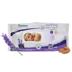 Himalaya Herbals - Soothing Baby Wipes | Grab2Buy