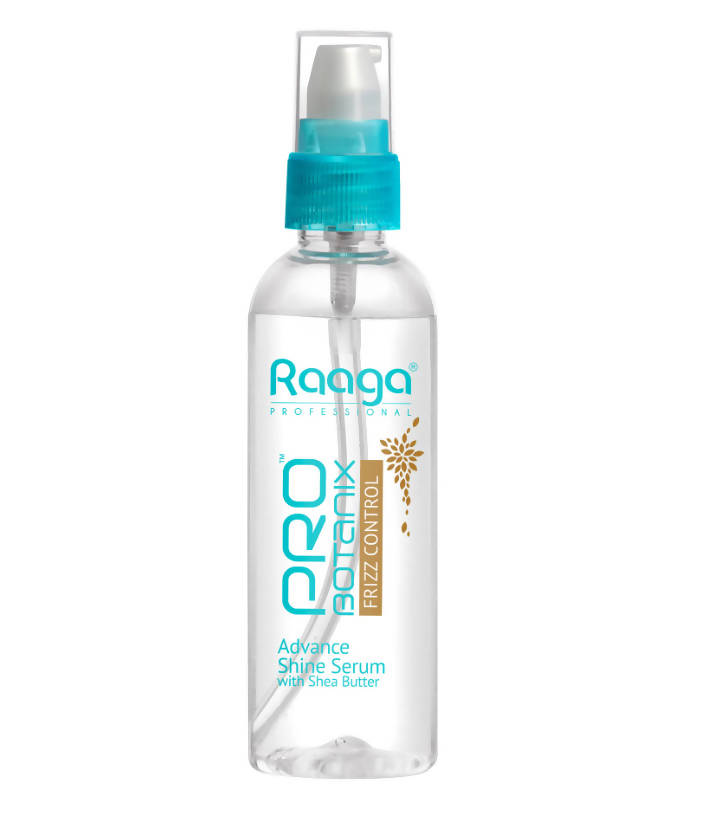 Raaga Professional Pro Botanix Frizz Control Serum | Grab2Buy