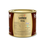 Levista Strong Coffee Can 60:40 | Grab2Buy
