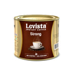 Levista Strong Coffee Can 60:40 | Grab2Buy