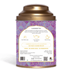 Sublime Inspiring Awe Signature Lavender Tea