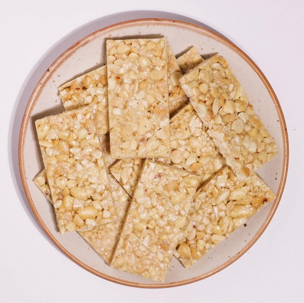 Shree Mithai Sugarfree Groundnut Chikki | Grab2Buy