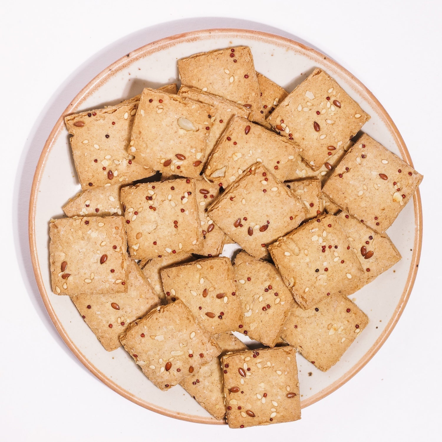 Shree Mithai Sugarfree Multigrain Cookies
