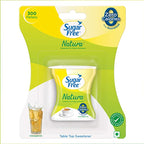Sugar Free Natura Low Calorie Sweetner Pellets