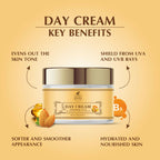 Skiura Nature Day Cream With SPF 30 | Grab2Buy