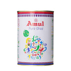 Amul Pure Ghee - Enriched Taste & Rich Aroma | Grab2Buy