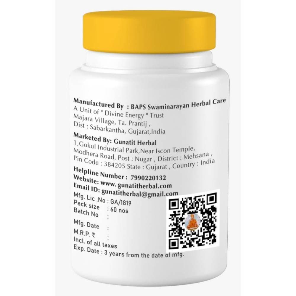Gunatit Herbal Fema Healthcare | Grab2Buy