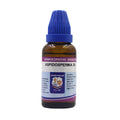 Father Muller Aspidosperma Quebracho Dilution