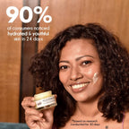 Auli Hello Hydration Moisture Boost Gel Face Cream | Grab2Buy