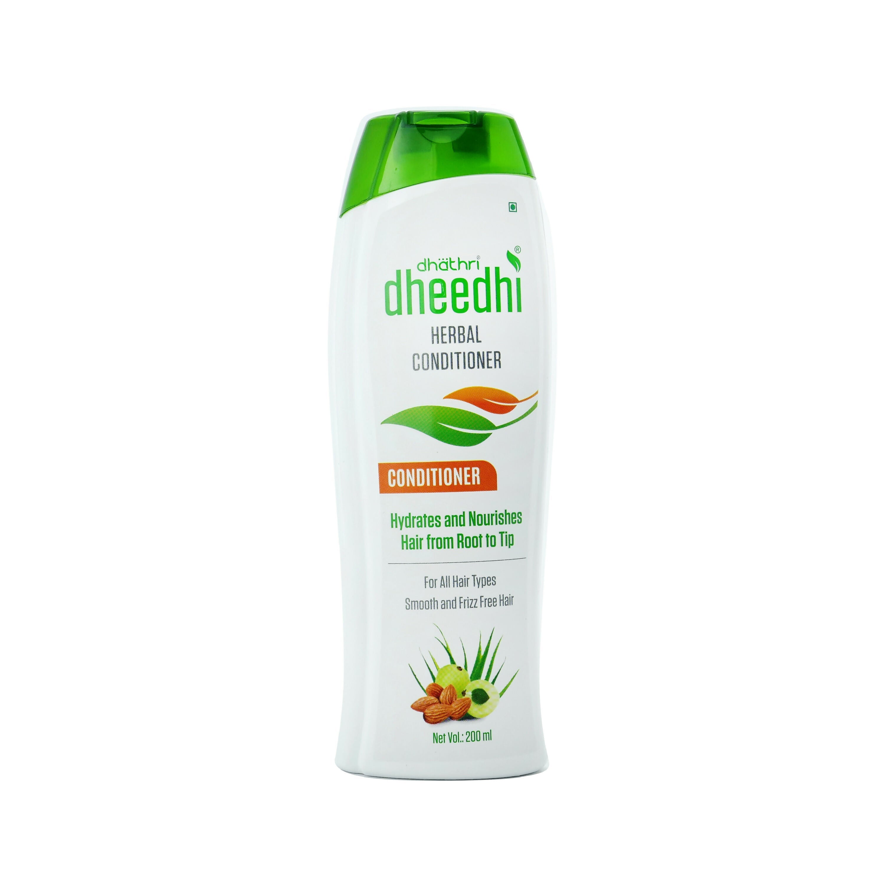 Dhathri Dheedhi Hair Conditioner For Dry Frizzy Hair | Grab2Buy