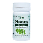 Sansu Neem Powder | Grab2Buy