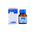 Lord's Homeopathy Bio-Combination 7 Tablet | Grab2Buy