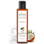 Mystiq Living Originals Virgin Coconut Oil | Grab2Buy