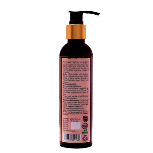 Him Ayurveda Onion Hair Conditioner | Grab2Buy