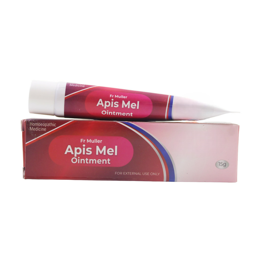 Father Muller Apis Mellifica Ointment | Grab2Buy