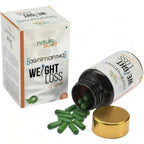 Nature Sure Agnimantha Weight Loss Capsules | Grab2Buy
