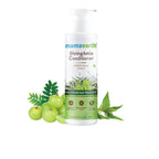 Mamaearth Bhringamla Conditioner For Intense Hair Treatment | Grab2Buy
