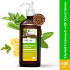 Axiom Mukti Gold Herbal Hair Wash + Conditioner | Grab2Buy