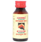 Baidyanath Jhansi Saptagun Taila | Grab2Buy