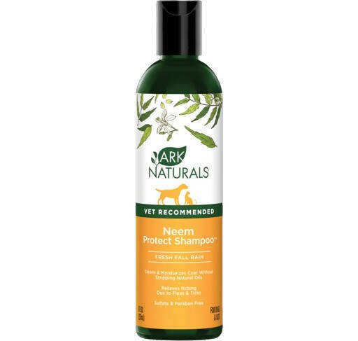 Ark Naturals Neem Protect Shampoo For Cats & Dogs | Grab2Buy
