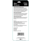 Blue Heaven Artisto Eyebrow Enhancer Pencil & Styler Honey Brown | Grab2Buy