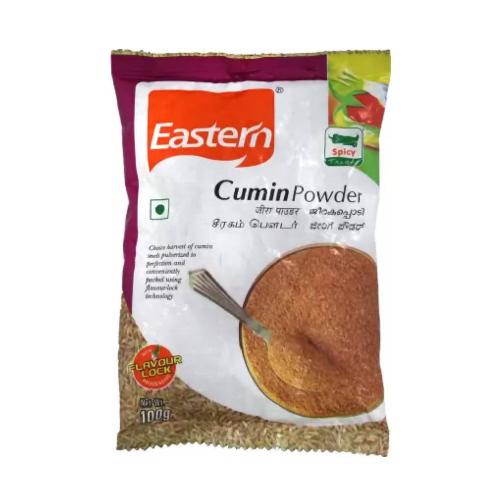 Eastern Cumin Powder | Grab2Buy